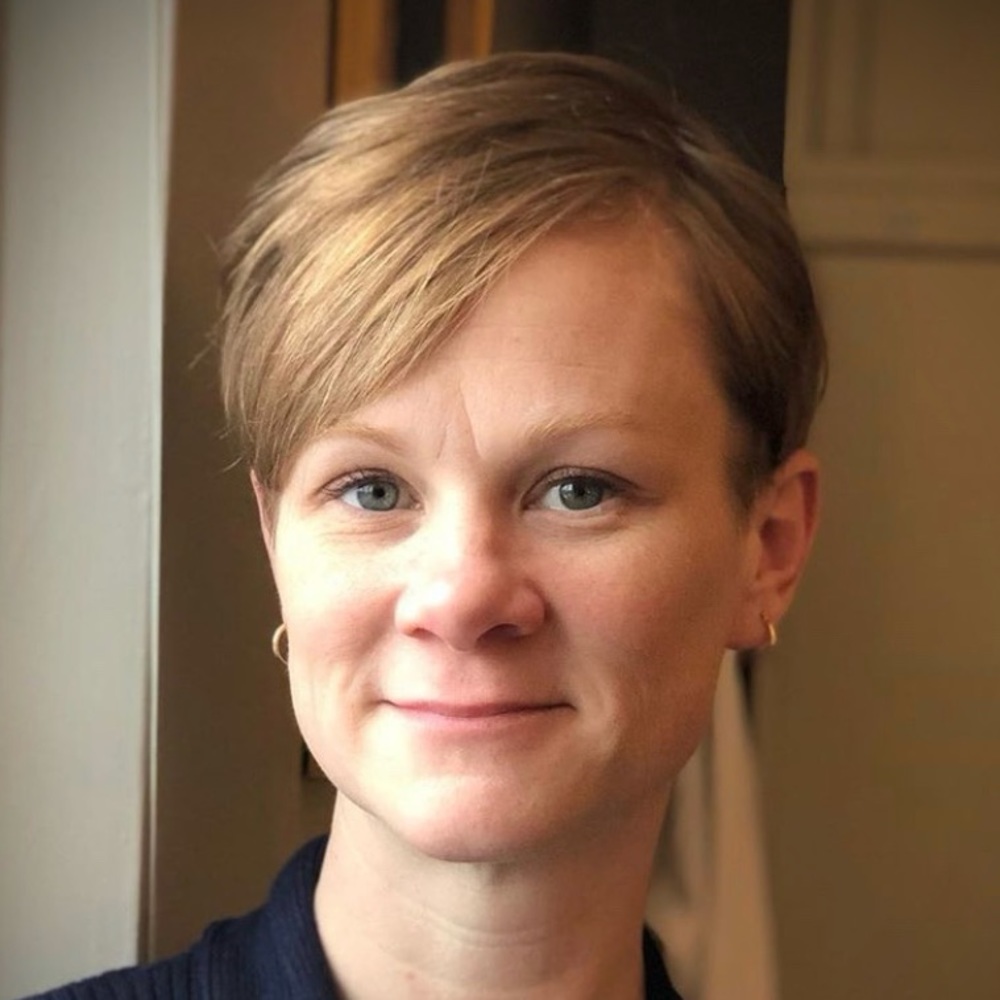 Meet your Posher, Kate